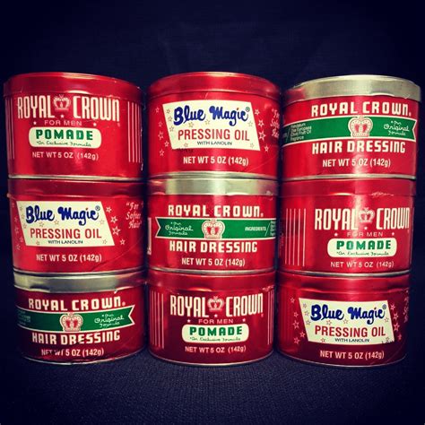 Step-by-Step Guide to Using Blue Magic Pomade for a Dapper Look